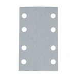 Folha de lixa E-23531 para madeira, metal e verniz Makita E-23531