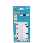 Folha de Lixa de Qualidade para Madeira e Metal Makita E-23553 - Imagem 2