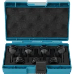Soquete de impacto T30 a T70 Makita E-23628