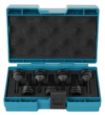Soquete de impacto T30 a T70 Makita E-23628