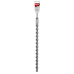 Broca para martelete SDS-PLUS Makita E-24044 - Imagem 2