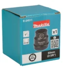 Soquete de Impacto Makita E-24511 - Imagem 2