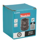 Soquete de impacto Makita E-24533 - Imagem 2