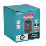 Soquete de impacto Makita E-24561 - Imagem 2