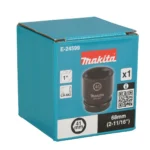 Soquete de Impacto Makita E-24599 - Imagem 2