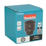 Soquete de Impacto Makita E-24642 - Imagem 2