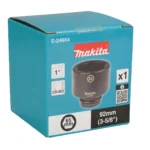 Soquete de impacto Makita E-24664 - Imagem 2
