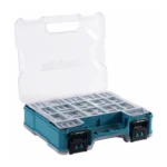 Kit de bits e soquetes Makita E-24826 - Imagem 2
