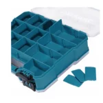 Kit de bits e soquetes Makita E-24826 - Imagem 3