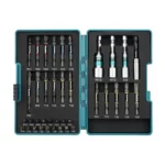 Kit de Bits de Torção Makita E-26179