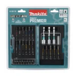 Kit de Bits de Torção Makita E-26179 - Imagem 2