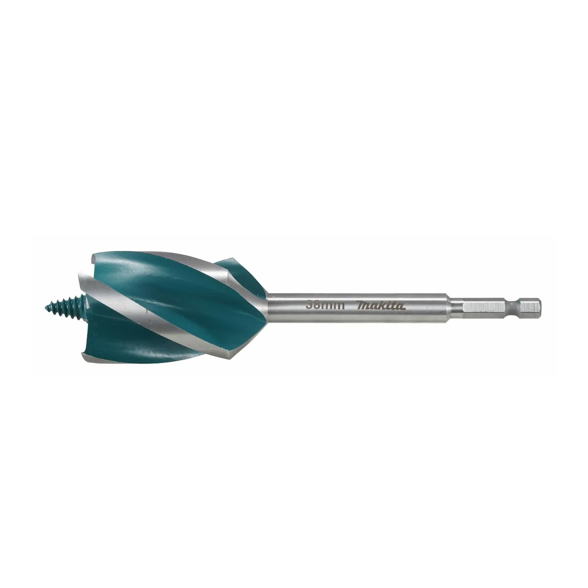 E-26727_Broca_Para_Madeira.webp Broca para Madeira E-26727 Makita E-26727 - Imagem 1