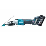 Esmerilhadeira Angular 125mm GA056GZ Makita GA056GZ - Imagem 3