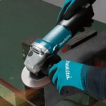 Esmerilhadeira Angular 125mm GA5100 Makita GA5100