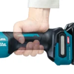 Retificadeira GD001GZ Tecnologia XGT Makita GD001GZ - Imagem 2