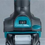 Retificadeira GD001GZ Tecnologia XGT Makita GD001GZ - Imagem 3