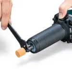 Retificadeira GD001GZ Tecnologia XGT Makita GD001GZ - Imagem 4