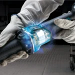 Retificadeira GD001GZ Tecnologia XGT Makita GD001GZ - Imagem 5