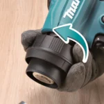 Soprador Térmico HG001GZ Makita HG001GZ - Imagem 3