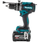Parafusadeira Furadeira Impacto HP003GU201 Tecnologia XGT Makita HP003GU201