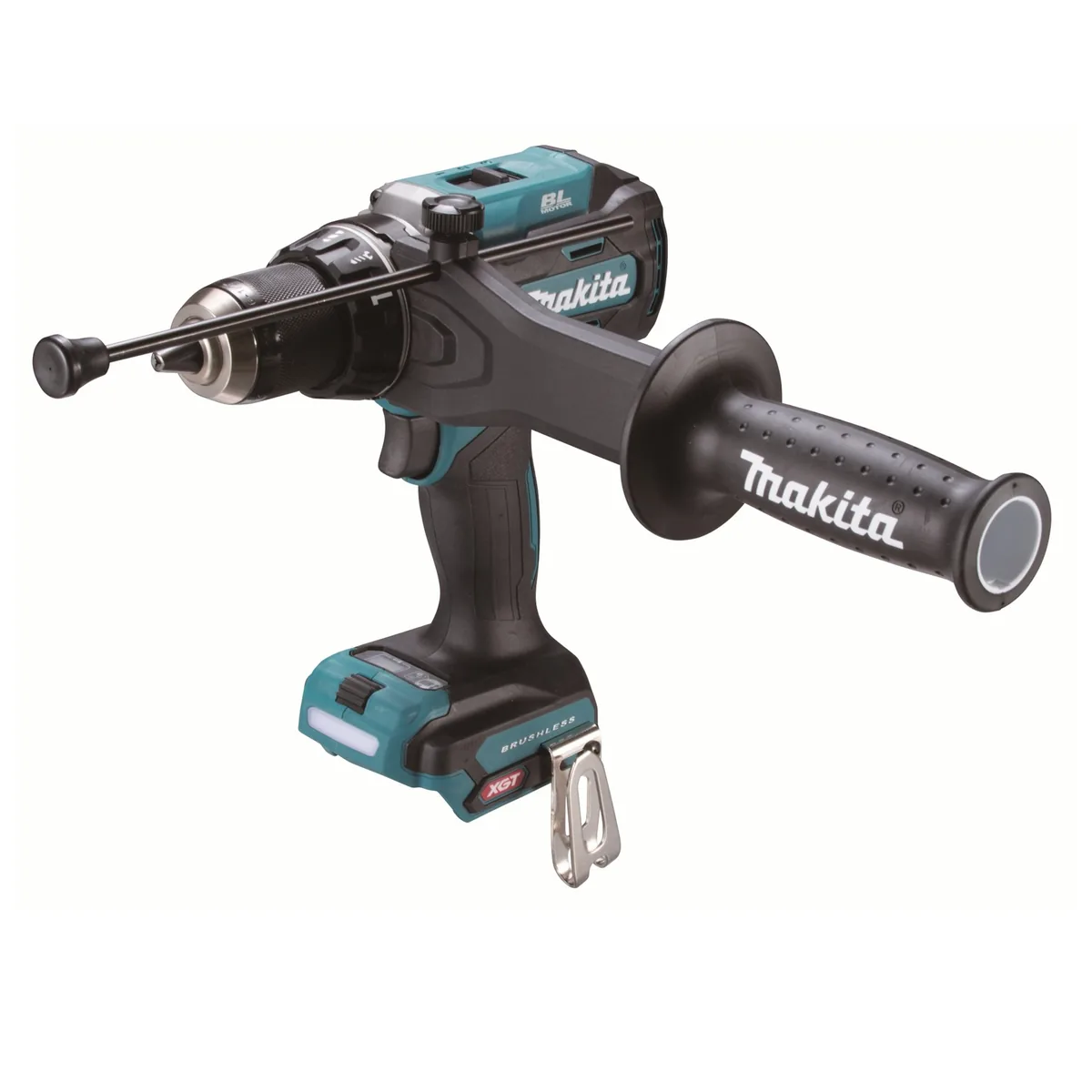 Hp003Gz_Parafusadeira_Furadeira_De_Impacto.webp Parafusadeira Furadeira Impacto HP003GZ Makita HP003GZ - Imagem 1