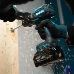 Parafusadeira Furadeira Impacto HP003GZ Makita HP003GZ - Imagem 2