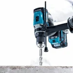 Parafusadeira Furadeira Impacto HP003GZ Makita HP003GZ - Imagem 3