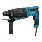 Martelete Combinado HR2670X6 Makita HR2670X6