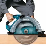 Serra Circular XGT HS013GT101 Makita HS013GT101 - Imagem 4