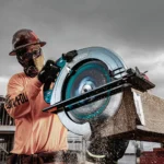 Serra Circular XGT HS013GT101 Makita HS013GT101 - Imagem 5