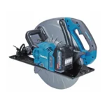 Serra Circular HS013GZ - Tecnologia XGT para Aplicações Pesadas Makita HS013GZ - Imagem 3