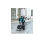 Carrinho de Transporte para Martelos Makita JM00000674 - Imagem 3