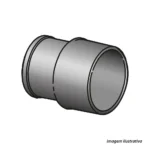Bocal Adaptador para Coleta de Pó Makita JM27000090