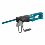 Serra Sabre JR003GZ Tecnologia XGT Makita JR003GZ