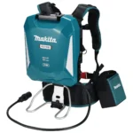 Bateria PDC1500A01 Alta Capacidade 43.55Ah Makita PDC1500A01