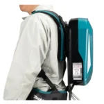 Bateria PDC1500A01 Alta Capacidade 43.55Ah Makita PDC1500A01 - Imagem 5