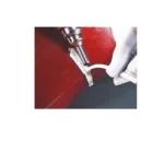 Tubeira para solda DHG180 DHG181 HG6031V HG6030 HG5030 HG6530V HG6531C Makita PR00000034 - Imagem 2