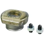 Matriz para Puncionadeira DPP200 Makita SC00000217