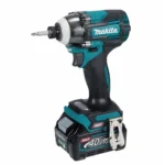 Parafusadeira de Impacto TD004GD201 Makita TD004GD201