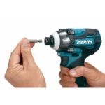 Parafusadeira de Impacto TD004GZ Makita TD004GZ - Imagem 2