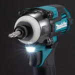 Parafusadeira de Impacto TD004GZ Makita TD004GZ - Imagem 3