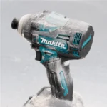 Parafusadeira de Impacto TD004GZ Makita TD004GZ - Imagem 4