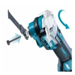 Multiferramenta TM001GZ Makita TM001GZ - Imagem 2