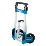 Carrinho de Transporte para Maletas Makita TR00000002 - Imagem 2