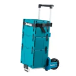 Carrinho de Transporte para Maletas Makita TR00000002 - Imagem 3