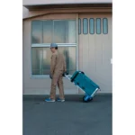 Carrinho de Transporte para Maletas Makita TR00000002 - Imagem 4