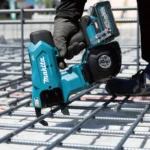 Amarraadora de Vergalhão TR001GZ Tecnologia XGT Makita TR001GZ - Imagem 5