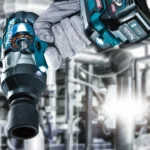 Chave de Impacto TW002GZ para Aplicacoes Diversas Makita TW002GZ - Imagem 2