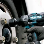 Chave de Impacto TW002GZ para Aplicacoes Diversas Makita TW002GZ - Imagem 3