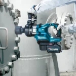 Chave de Impacto TW009GT201 Makita TW009GT201 - Imagem 3